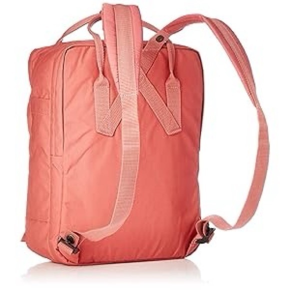 Fj"allr"aven Kanken 13" Dahlia One Size - Picture 4 of 4